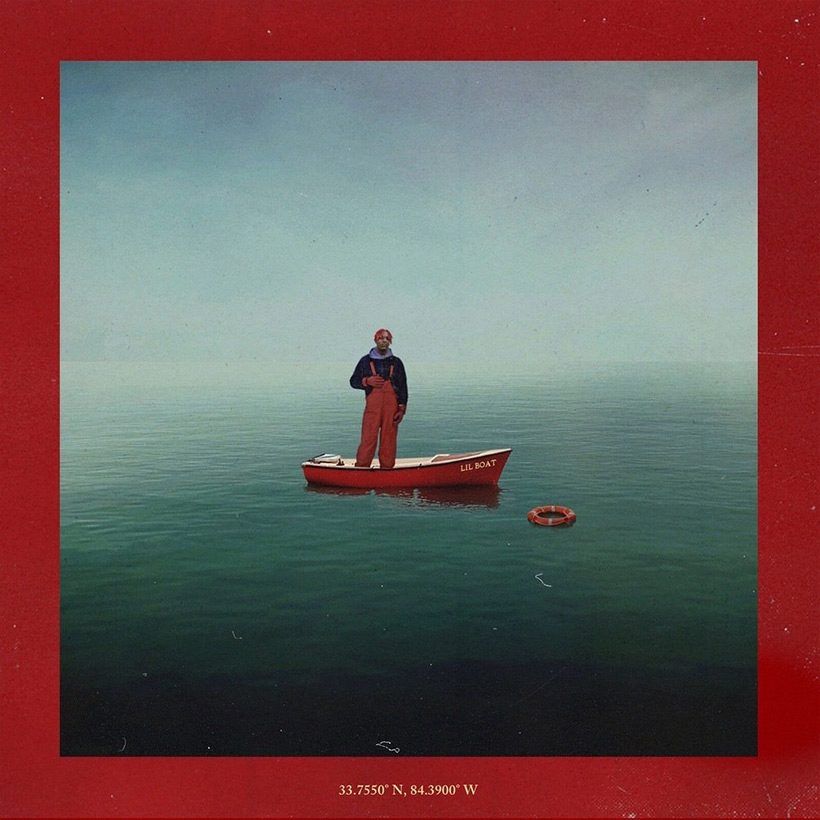 Lil Yachty Lil Boat album