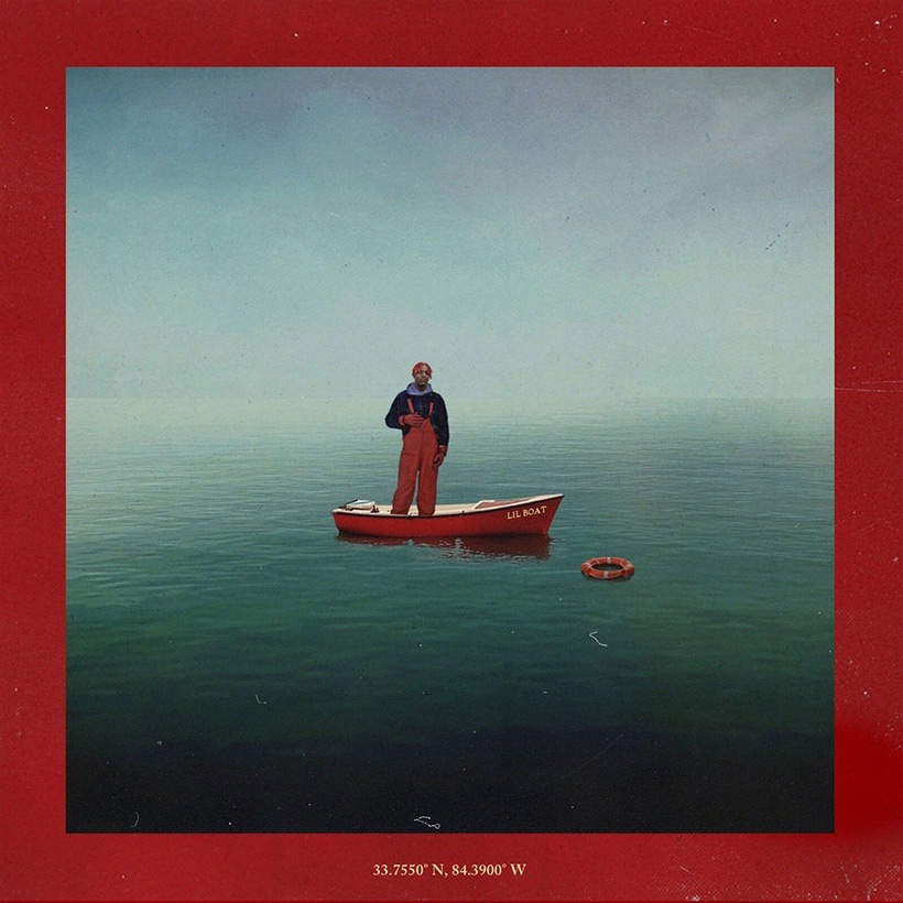 lil boat by lil yachty