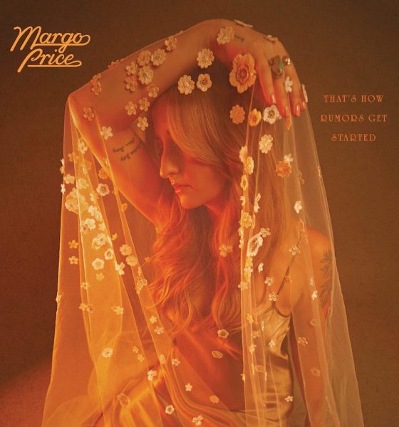 margo price that's how rumors get started album