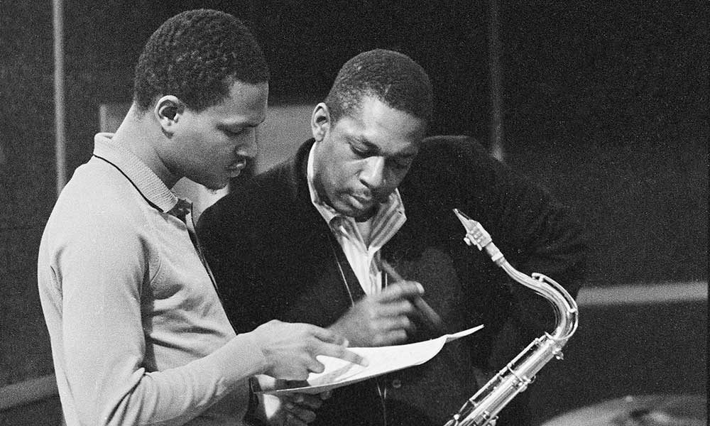 Best McCoy Tyner albums