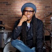 Nile Rodgers & Chic, Gwen Stefani Confirmed To Play BST Hyde Park With Duran Duran