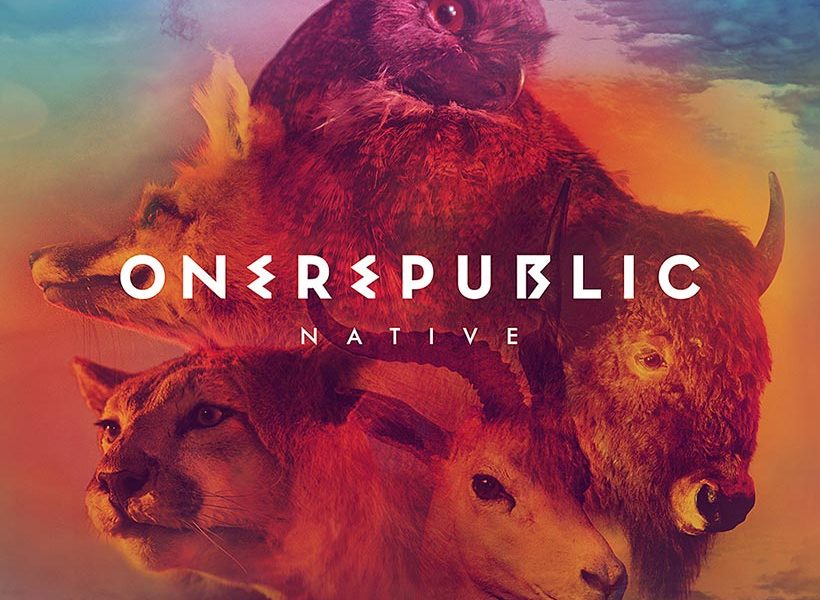 Native: How OneRepublic's Third Album Brought It All Back Home