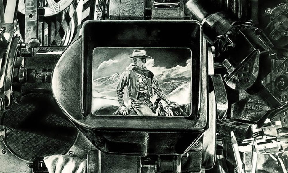 10cc 'The Original Soundtrack' artwork - Courtesy: UMG