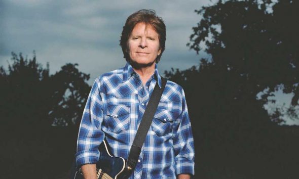 John Fogerty By Nela Koenig