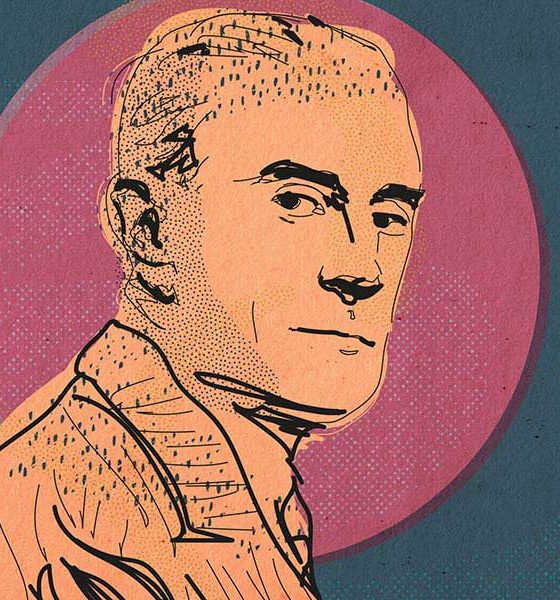 Best Ravel Works - composer portrait