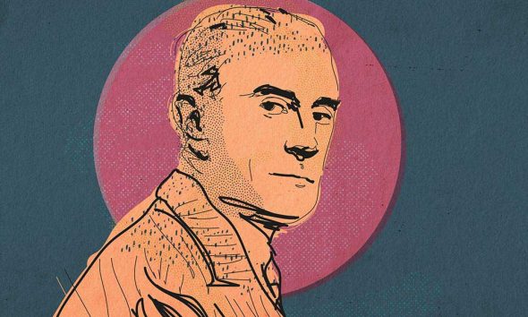 Best Ravel Works - composer portrait