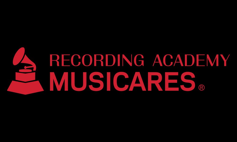 Recording Academy Cares