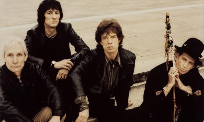 Rolling Stones credit Kevin Westenberg