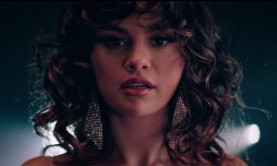 Selena Gomez Dance Again Video