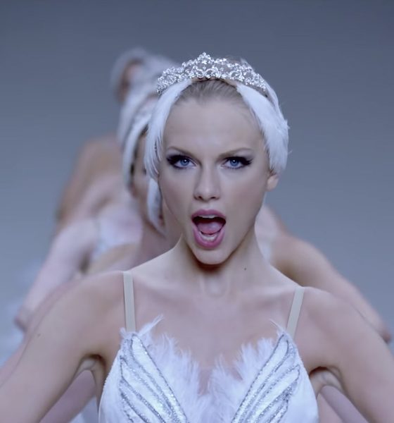 Taylor Swift Shake It Off