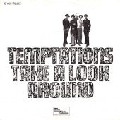 ‘Take A Look Around’: The Temptations’ Eloquent Urban Lament