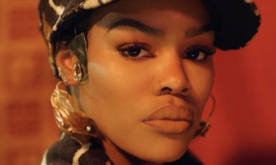 Teyana-Taylor-We-Got-Love-Lauryn-Hill