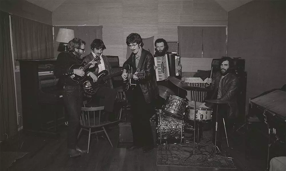 39 Top Photos Robbie Robertson Movie Soundtrack / Robbie Robertson Looks Backward And Forward With Film Music