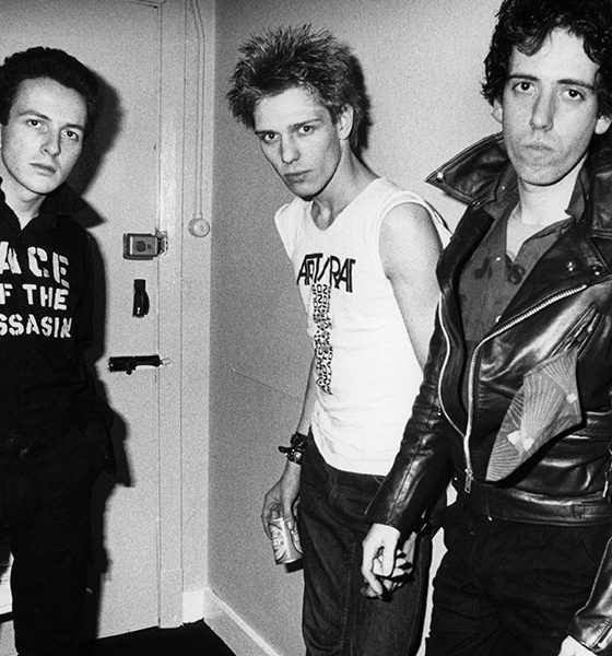 The Clash