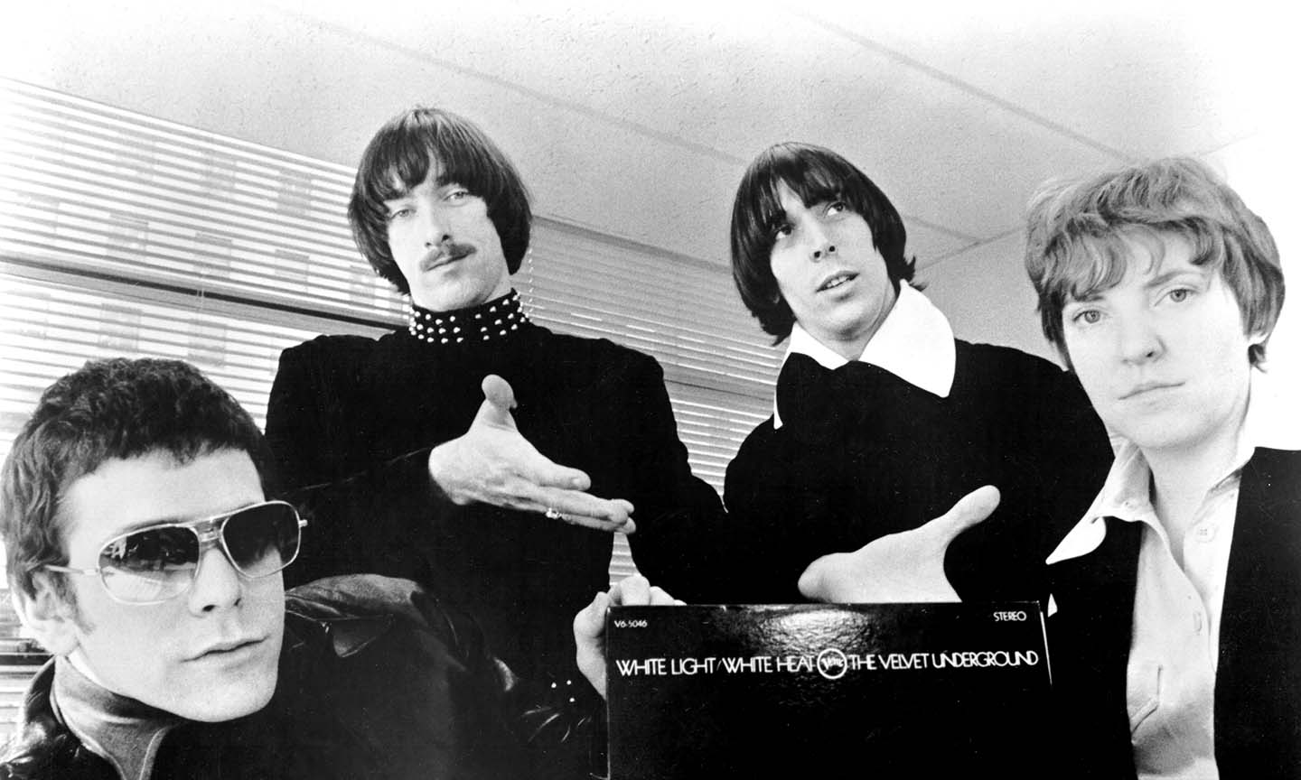 Best Velvet Underground Songs 20 Influential Rock Classics