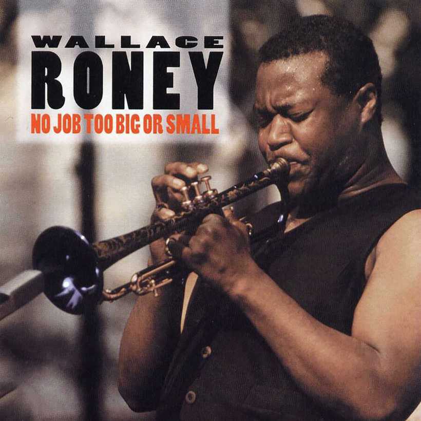 Wallace Roney