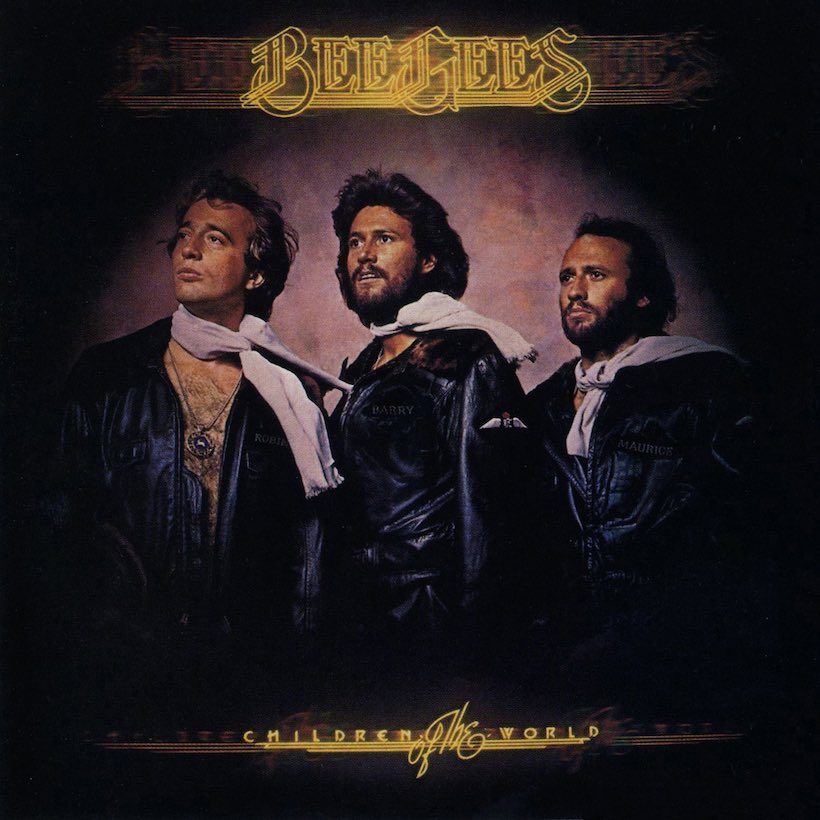 Children Of The World Bee Gees album