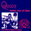 ‘Seven Seas Of Rhye’: Queen’s UK Singles Breakthrough