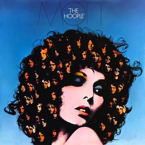 Mott The Hoople - The Hoople