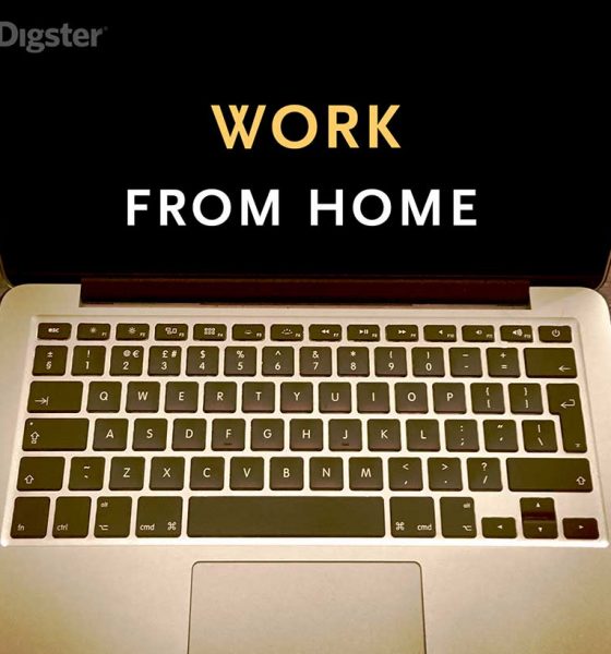 Work From Home