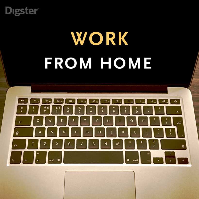 Work From Home