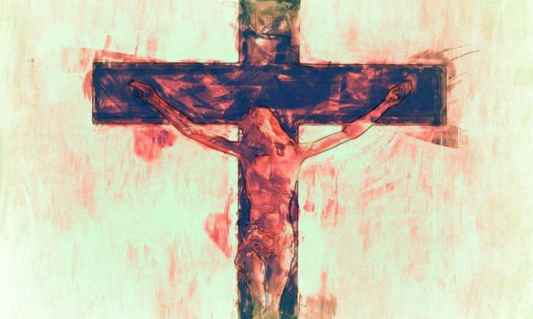 Bach St Matthew Passion featured image