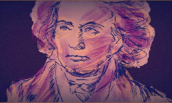 Beethoven Eroica Symphony - featured image of Beethoven