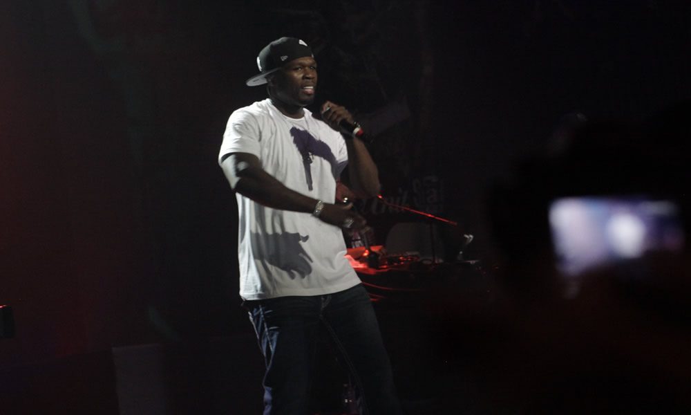 50 Cent