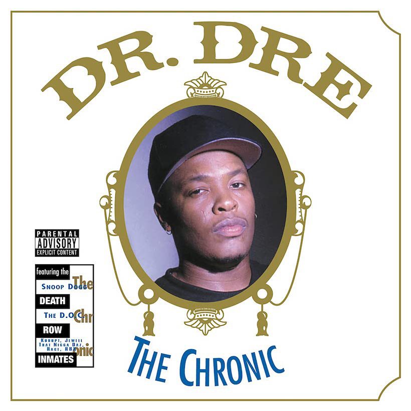 Dr. Dre The Chronic