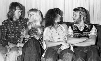 ABBA - Artist Page