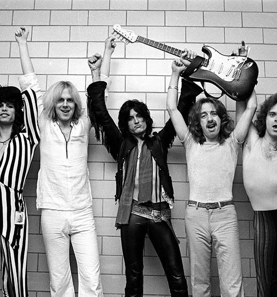 Aerosmith - Artist Page