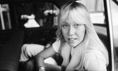 Agnetha Fältskog - Artist Page