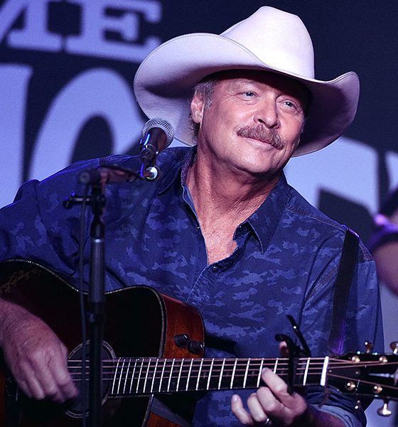 Alan Jackson - Artist Page