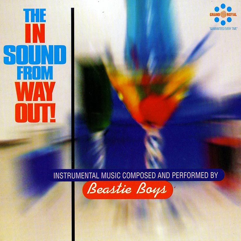 Beastie boys the mix up torrent