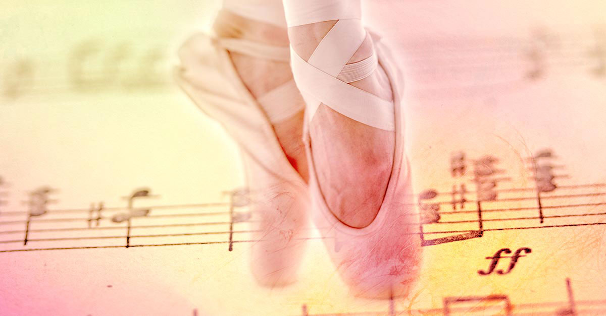 Afgang til R ørn Best Ballet Music: Top 10 Greatest Scores | uDiscover