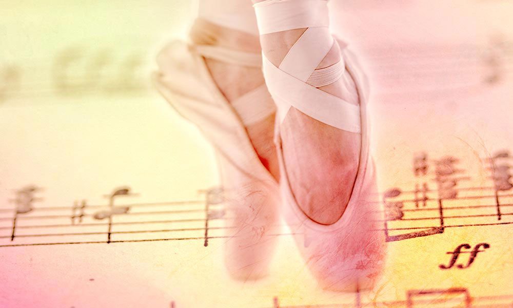 Best Ballet Music - featured image