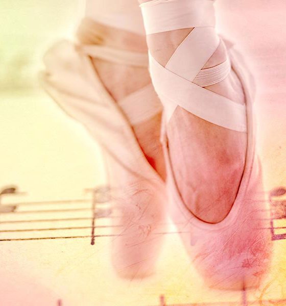 Best Ballet Music - featured image