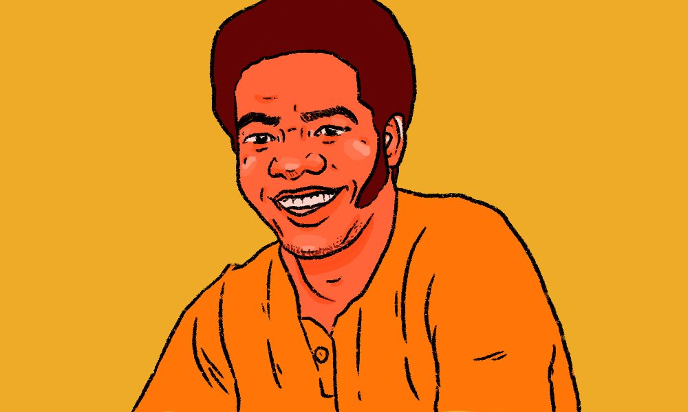 Bill Withers