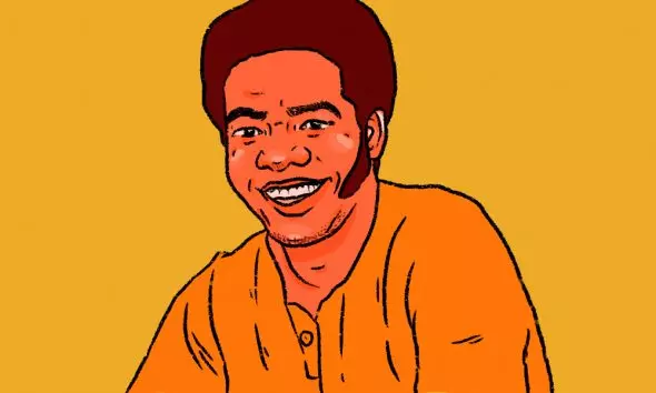 Bill Withers