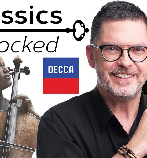 Classics Unlocked Elgar Concertos
