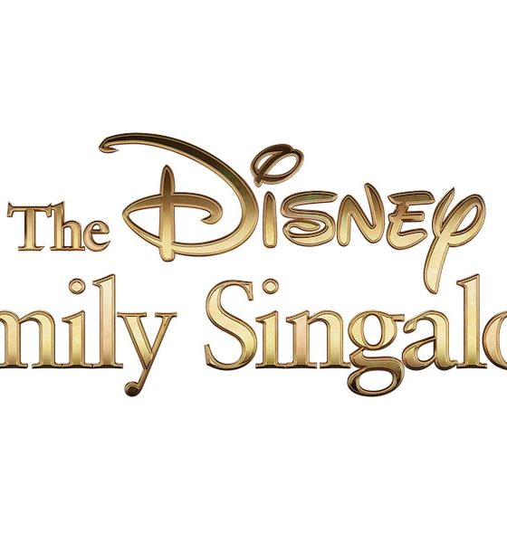 Disney Family Singalong