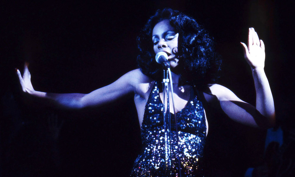 uDiscover Music image background