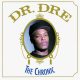 Dr Dre The Chronic album