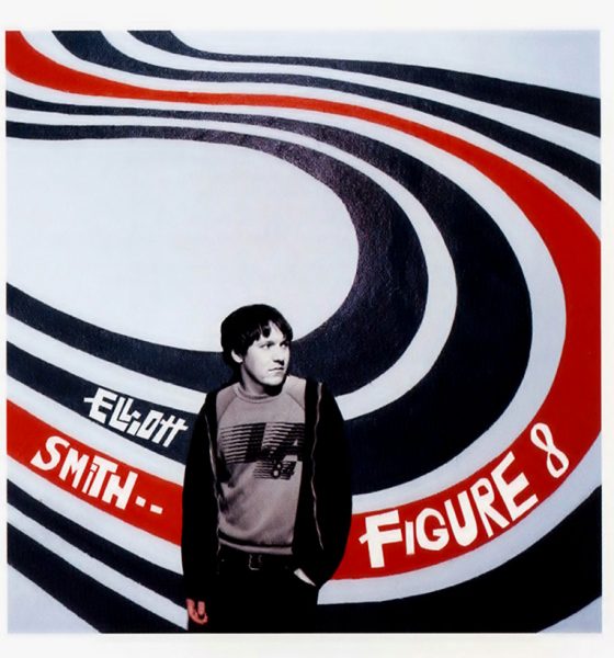 Elliott Smith Figure 8