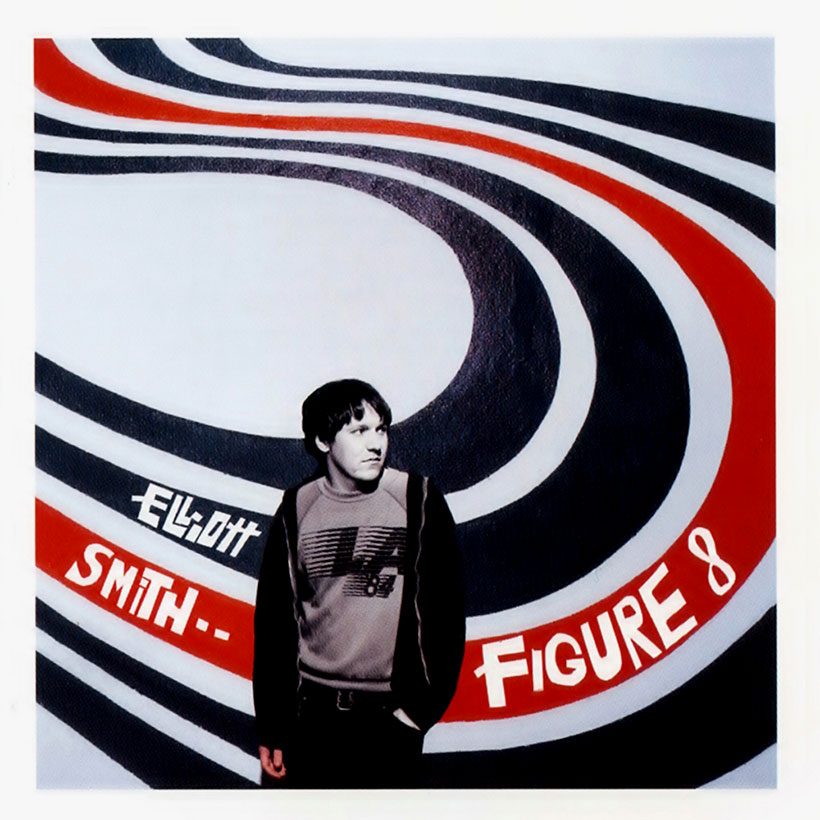 Elliott Smith Figure 8