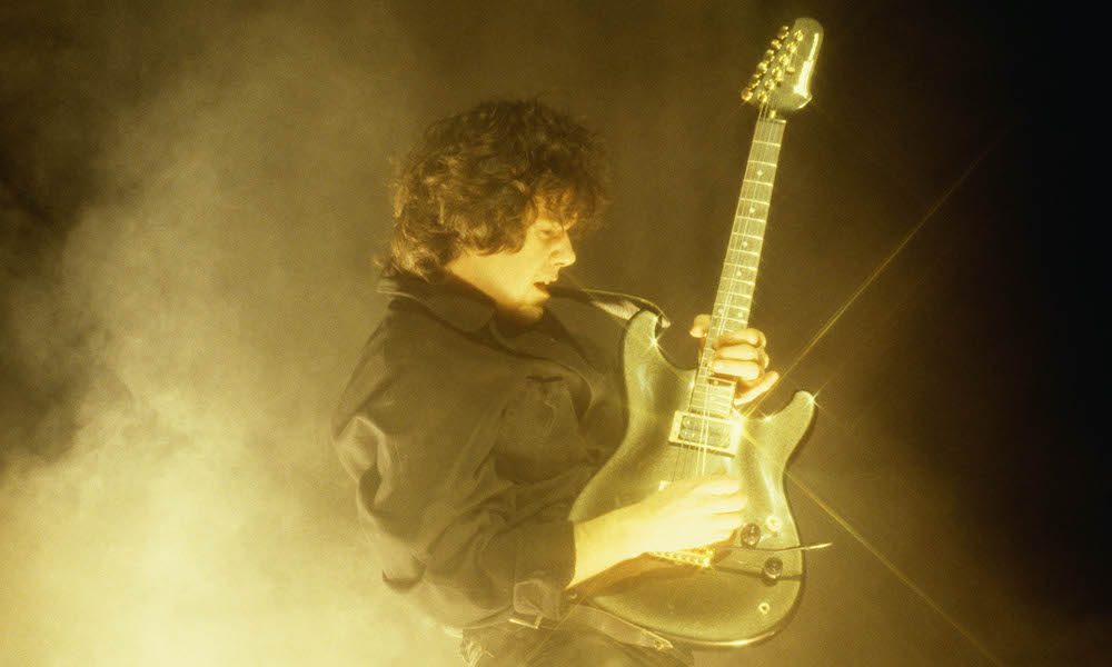 Gary Moore GettyImages 84900792