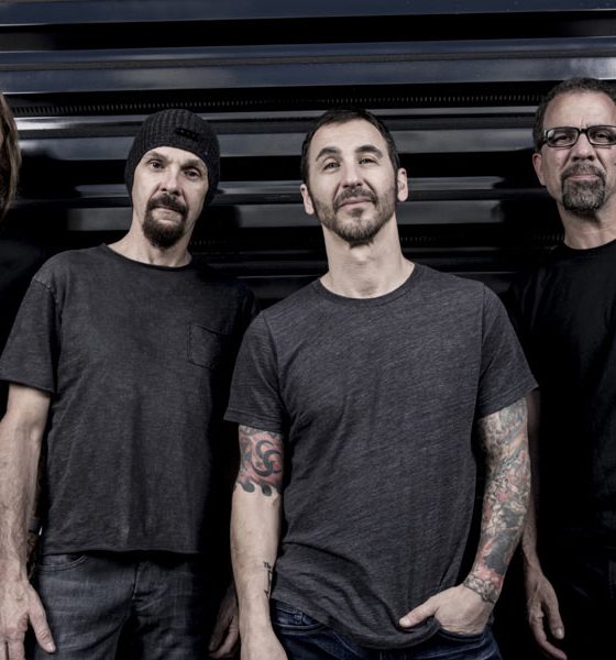 Godsmack-Unforgettable-Video