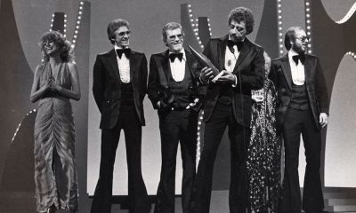 Harold Reid The Statler Brothers CMA Awards