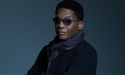 Herbie Hancock 2007 River The Joni Mitchell Letters press shot CREDIT Kwaku Alston