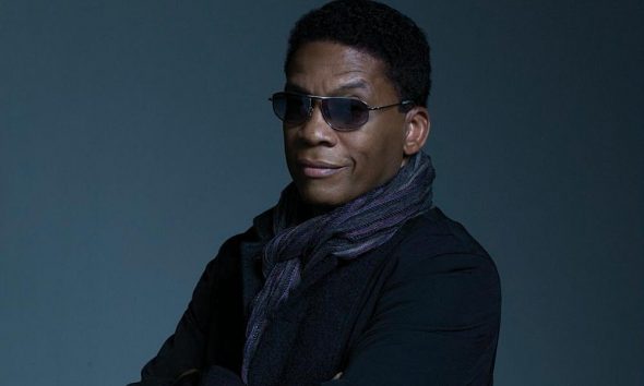 Herbie Hancock 2007 River The Joni Mitchell Letters press shot CREDIT Kwaku Alston